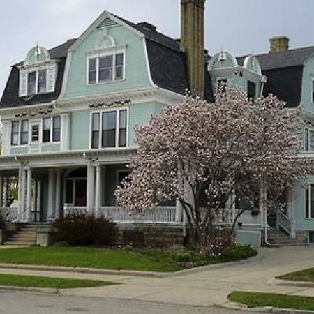 Christmas House Bed & Breakfast Racine Kamer foto