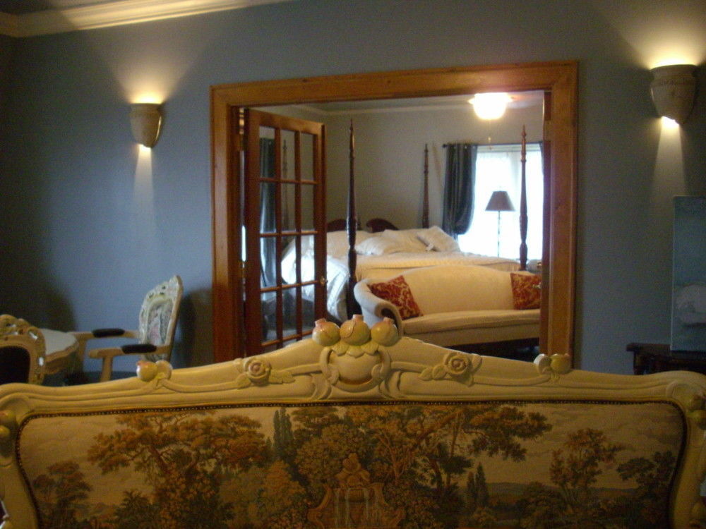 Christmas House Bed & Breakfast Racine Buitenkant foto