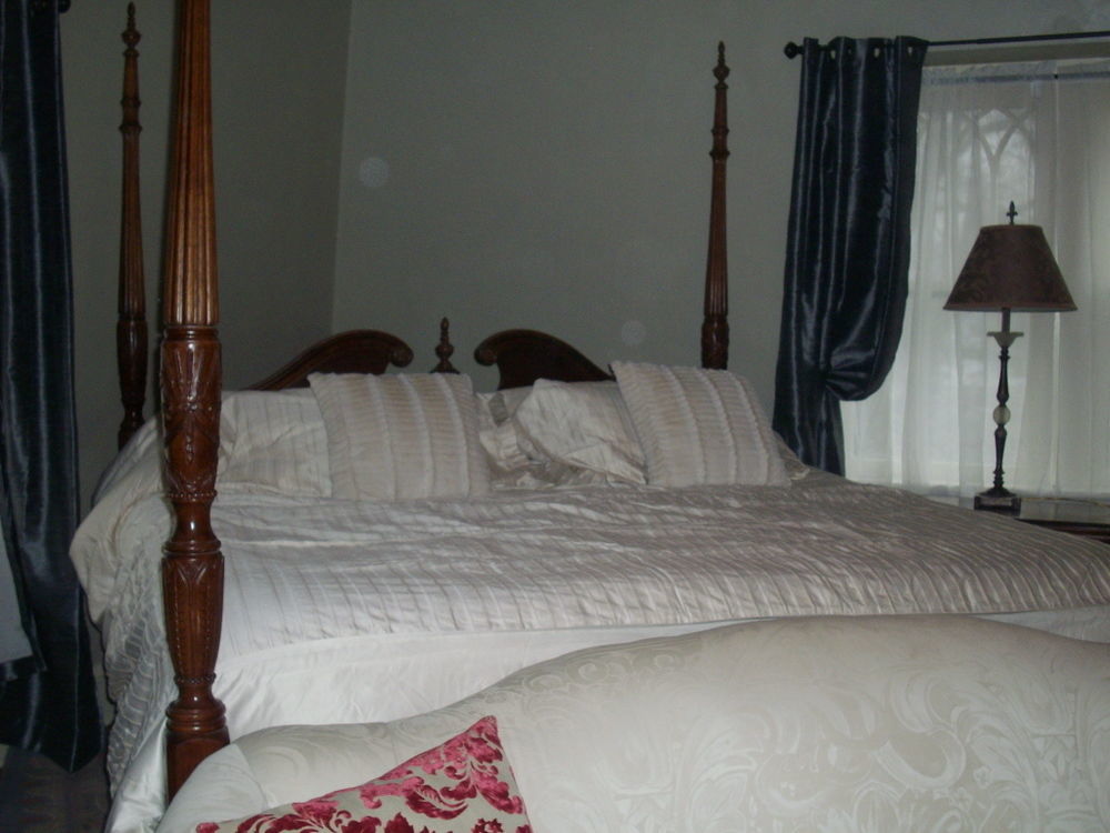 Christmas House Bed & Breakfast Racine Buitenkant foto