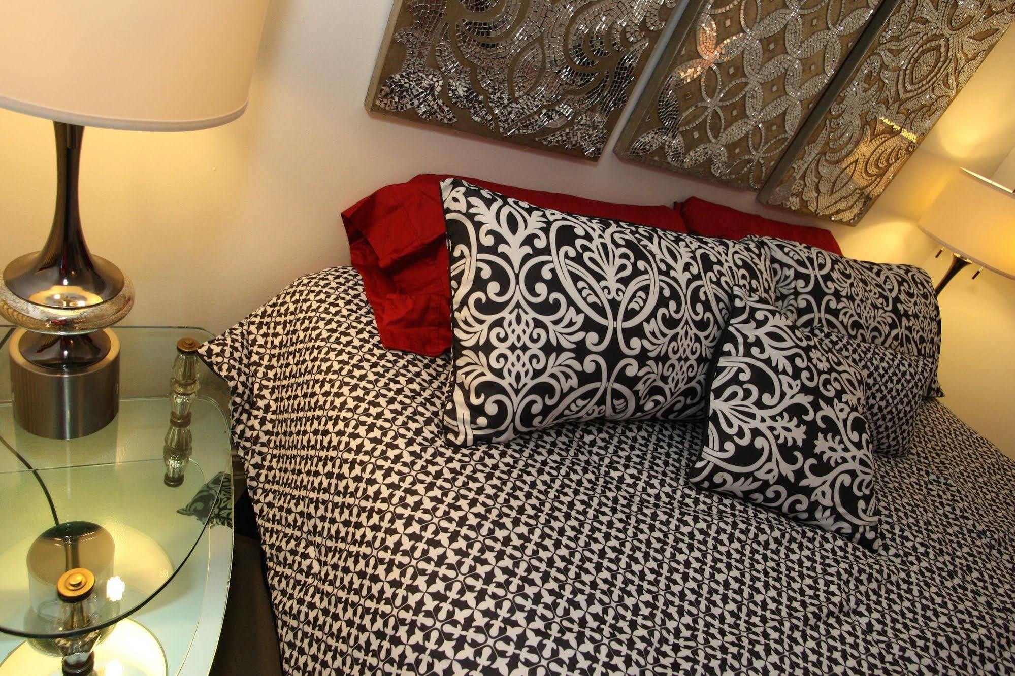 Christmas House Bed & Breakfast Racine Buitenkant foto