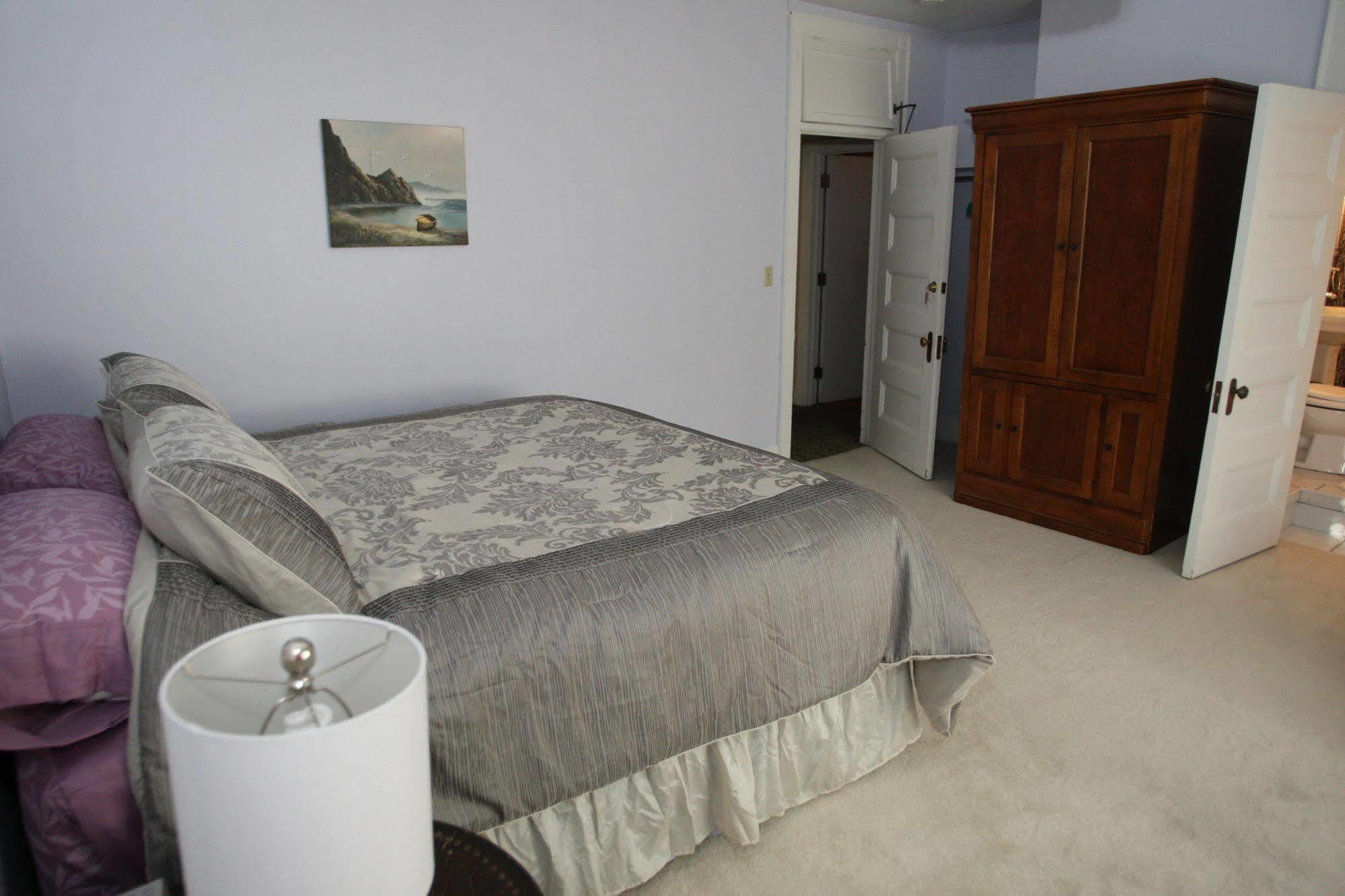 Christmas House Bed & Breakfast Racine Buitenkant foto