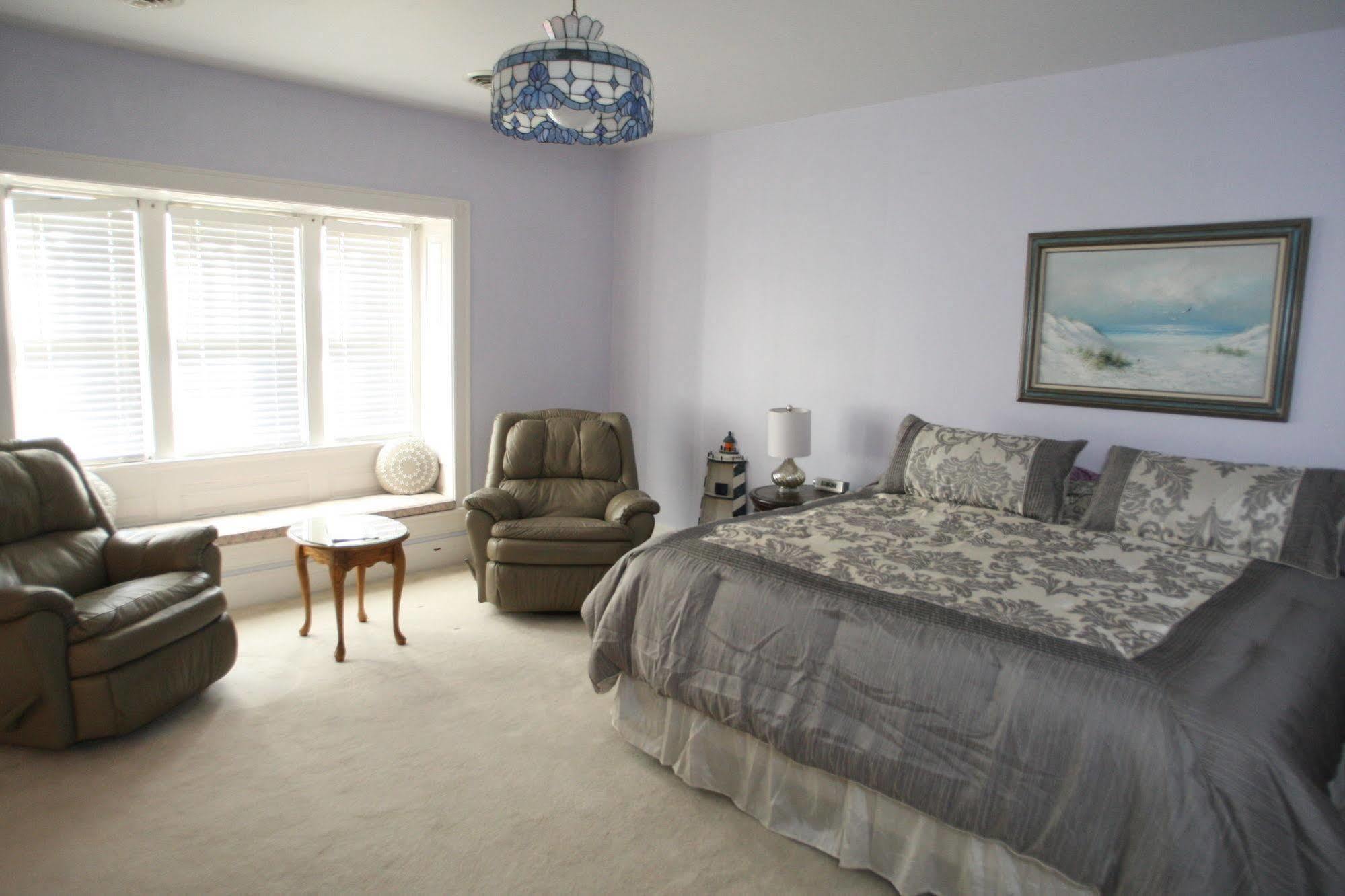 Christmas House Bed & Breakfast Racine Buitenkant foto